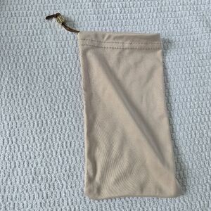 Tory Burch Sunglasses Dustbag